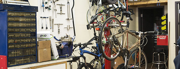 Rock and best sale road bike shop